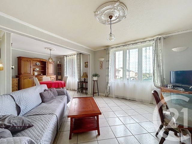 Maison &agrave; vendre - 8 pi&egrave;ces - 152,68 m2 - Compertrix - 51 - CHAMPAGNE-ARDENNE