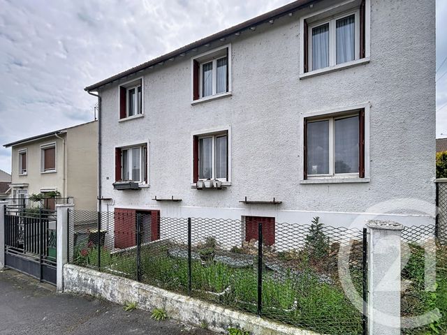 Maison à vendre COMPERTRIX