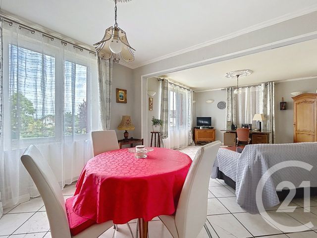Maison &agrave; vendre - 8 pi&egrave;ces - 152,68 m2 - Compertrix - 51 - CHAMPAGNE-ARDENNE