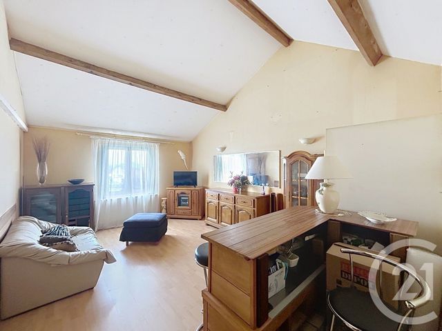Maison &agrave; vendre - 8 pi&egrave;ces - 152,68 m2 - Compertrix - 51 - CHAMPAGNE-ARDENNE