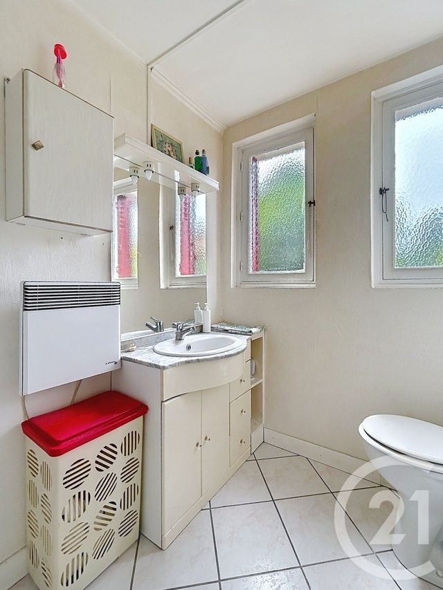 Maison &agrave; vendre - 8 pi&egrave;ces - 152,68 m2 - Compertrix - 51 - CHAMPAGNE-ARDENNE
