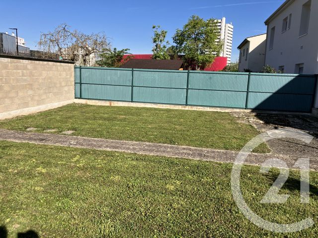 Maison &agrave; vendre - 6 pi&egrave;ces - 115 m2 - Chalons En Champagne - 51 - CHAMPAGNE-ARDENNE