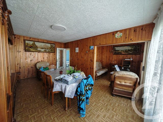 Maison &agrave; vendre - 6 pi&egrave;ces - 115 m2 - Chalons En Champagne - 51 - CHAMPAGNE-ARDENNE