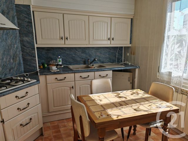 Maison &agrave; vendre - 6 pi&egrave;ces - 115 m2 - Chalons En Champagne - 51 - CHAMPAGNE-ARDENNE