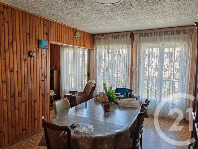 Maison &agrave; vendre - 6 pi&egrave;ces - 115 m2 - Chalons En Champagne - 51 - CHAMPAGNE-ARDENNE