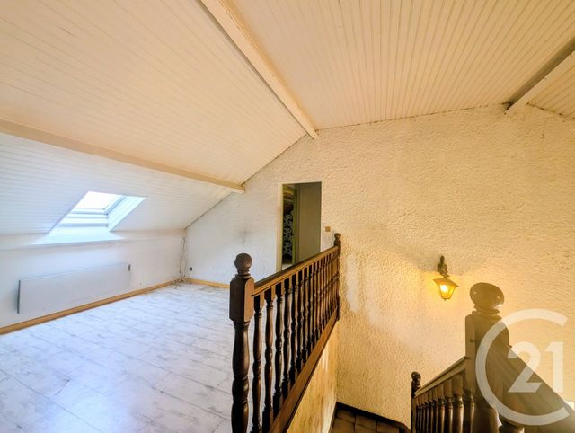 Maison &agrave; vendre - 6 pi&egrave;ces - 179,50 m2 - La Chaussee Sur Marne - 51 - CHAMPAGNE-ARDENNE