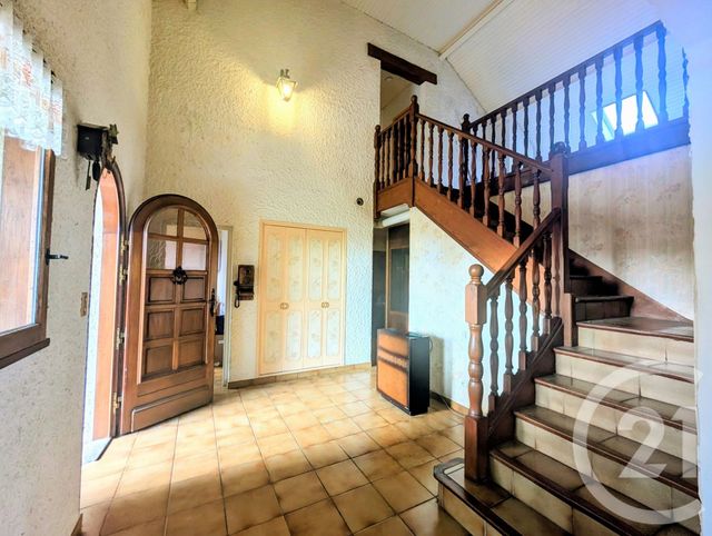 Maison &agrave; vendre - 6 pi&egrave;ces - 179,50 m2 - La Chaussee Sur Marne - 51 - CHAMPAGNE-ARDENNE