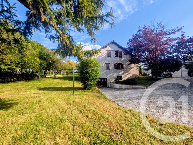 Maison &agrave; vendre - 6 pi&egrave;ces - 179,50 m2 - La Chaussee Sur Marne - 51 - CHAMPAGNE-ARDENNE