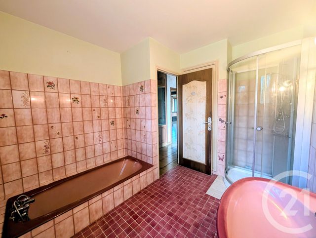 Maison &agrave; vendre - 6 pi&egrave;ces - 179,50 m2 - La Chaussee Sur Marne - 51 - CHAMPAGNE-ARDENNE
