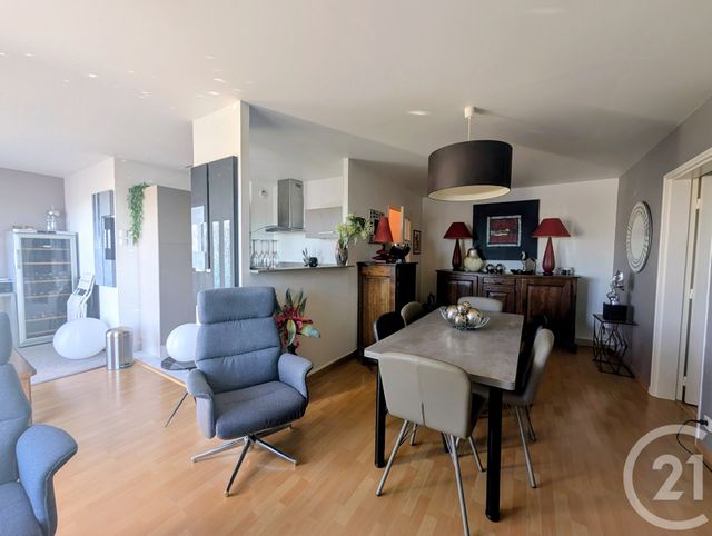 Appartement F3 à vendre CHALONS EN CHAMPAGNE