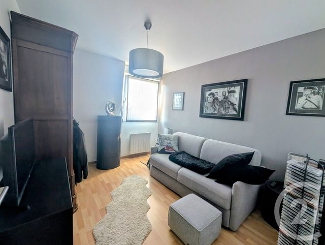 Appartement F3 &agrave; vendre - 3 pi&egrave;ces - 67,02 m2 - Chalons En Champagne - 51 - CHAMPAGNE-ARDENNE
