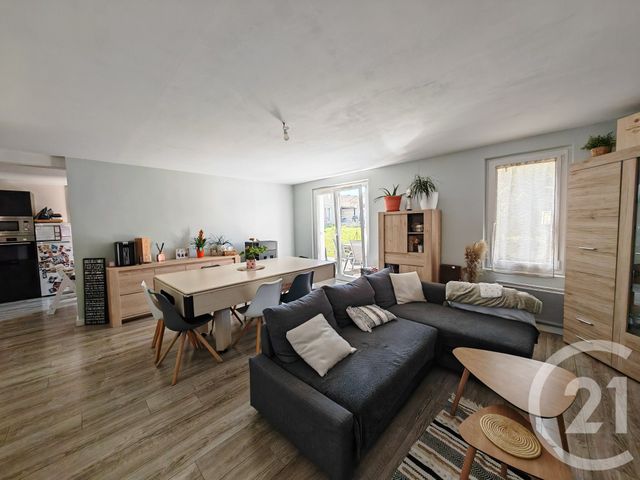 Maison &agrave; vendre - 4 pi&egrave;ces - 108,13 m2 - Mourmelon Le Grand - 51 - CHAMPAGNE-ARDENNE