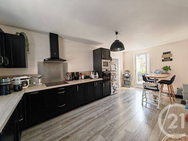 Maison &agrave; vendre - 4 pi&egrave;ces - 108,13 m2 - Mourmelon Le Grand - 51 - CHAMPAGNE-ARDENNE