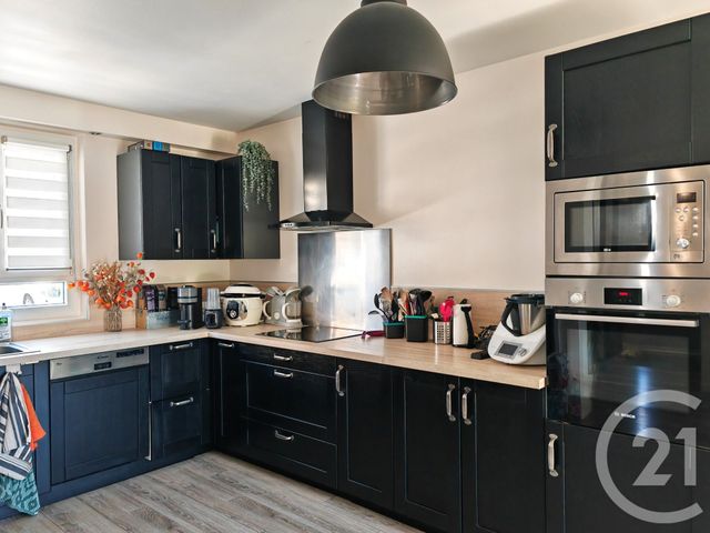 Maison &agrave; vendre - 4 pi&egrave;ces - 108,13 m2 - Mourmelon Le Grand - 51 - CHAMPAGNE-ARDENNE