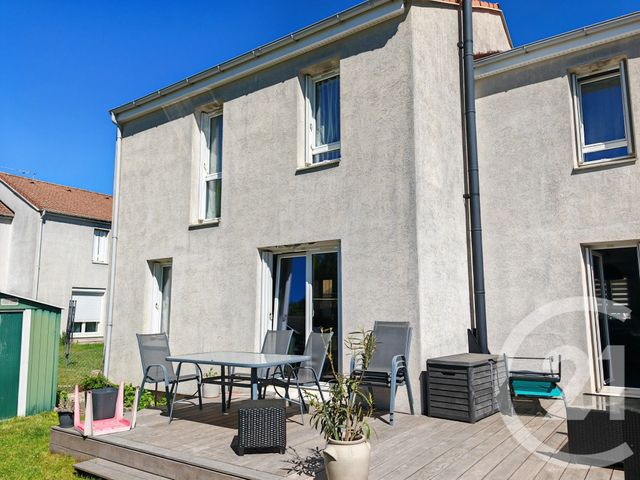 maison - MOURMELON LE GRAND - 51