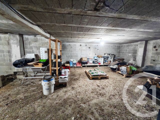 Maison &agrave; vendre - 4 pi&egrave;ces - 108,13 m2 - Mourmelon Le Grand - 51 - CHAMPAGNE-ARDENNE