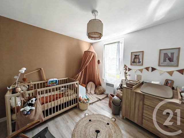 Maison &agrave; vendre - 4 pi&egrave;ces - 108,13 m2 - Mourmelon Le Grand - 51 - CHAMPAGNE-ARDENNE