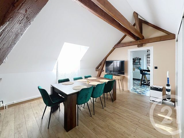 Appartement à louer CHALONS EN CHAMPAGNE