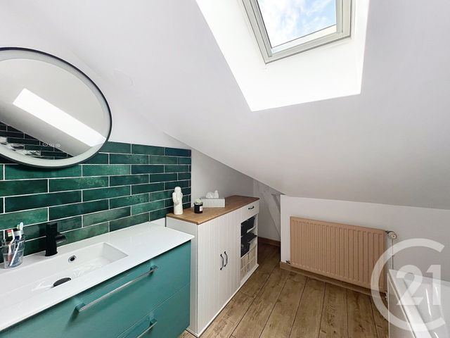 Appartement &agrave; louer - 4 pi&egrave;ces - 84,05 m2 - Chalons En Champagne - 51 - CHAMPAGNE-ARDENNE