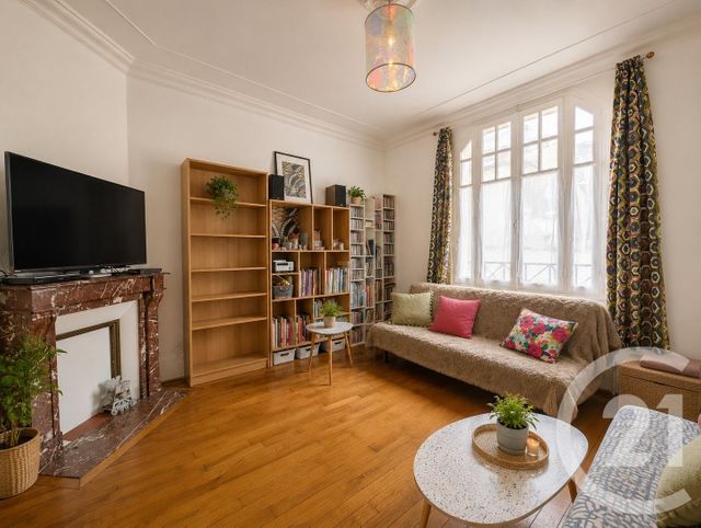 Maison &agrave; vendre - 5 pi&egrave;ces - 109 m2 - Chalons En Champagne - 51 - CHAMPAGNE-ARDENNE