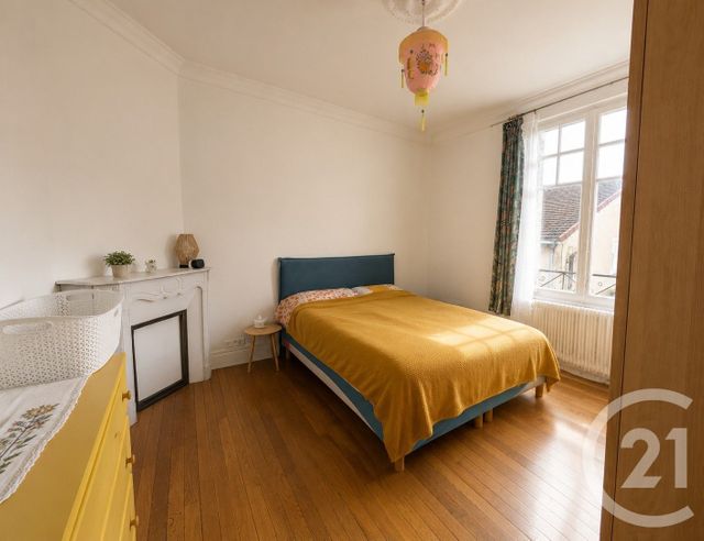 Maison &agrave; vendre - 5 pi&egrave;ces - 109 m2 - Chalons En Champagne - 51 - CHAMPAGNE-ARDENNE