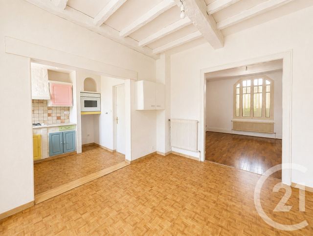 Maison &agrave; vendre - 6 pi&egrave;ces - 109 m2 - Chalons En Champagne - 51 - CHAMPAGNE-ARDENNE