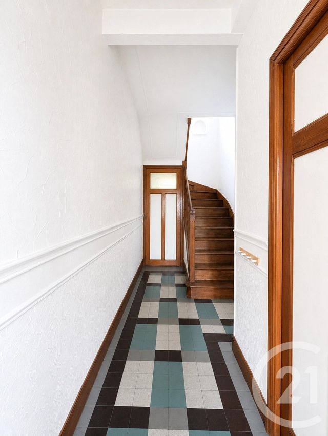 Maison &agrave; vendre - 6 pi&egrave;ces - 109 m2 - Chalons En Champagne - 51 - CHAMPAGNE-ARDENNE