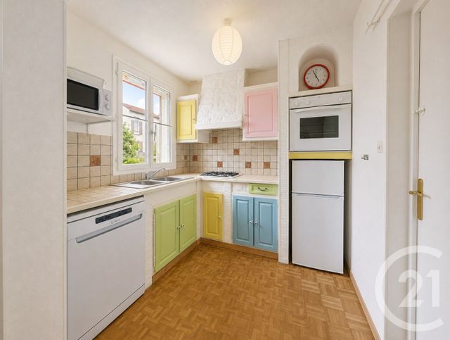 Maison &agrave; vendre - 5 pi&egrave;ces - 109 m2 - Chalons En Champagne - 51 - CHAMPAGNE-ARDENNE