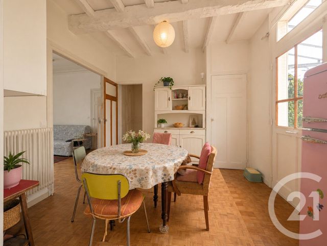Maison &agrave; vendre - 5 pi&egrave;ces - 109 m2 - Chalons En Champagne - 51 - CHAMPAGNE-ARDENNE