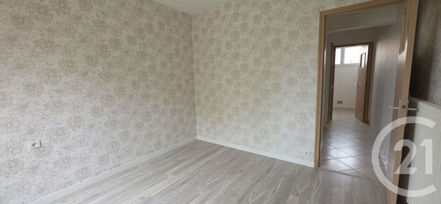 Appartement F2 &agrave; vendre - 2 pi&egrave;ces - 50,11 m2 - Chalons En Champagne - 51 - CHAMPAGNE-ARDENNE