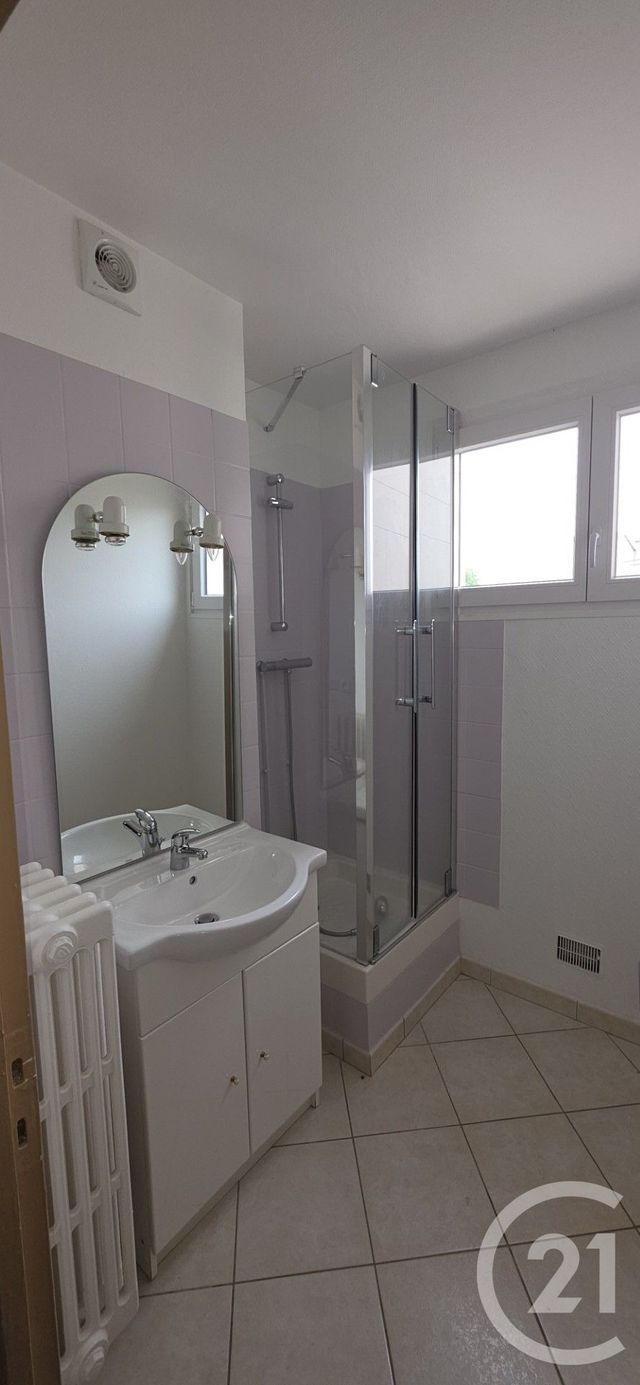 Appartement F2 &agrave; vendre - 2 pi&egrave;ces - 50,11 m2 - Chalons En Champagne - 51 - CHAMPAGNE-ARDENNE