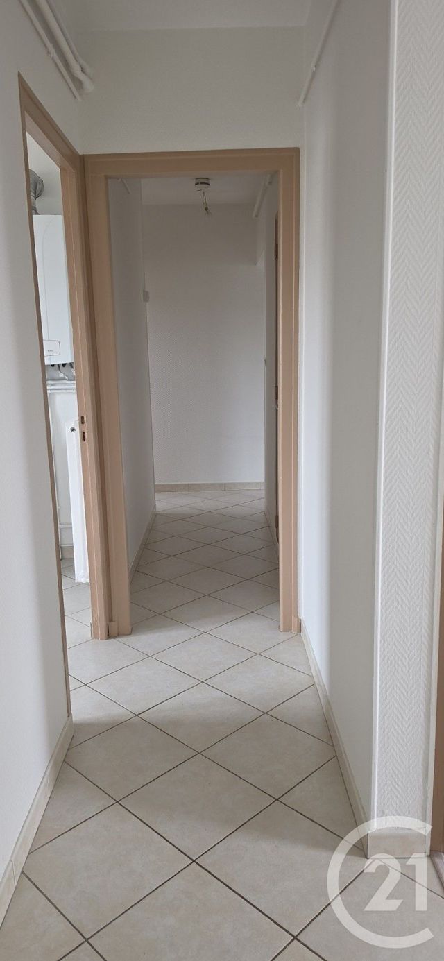Appartement F2 &agrave; vendre - 2 pi&egrave;ces - 50,11 m2 - Chalons En Champagne - 51 - CHAMPAGNE-ARDENNE
