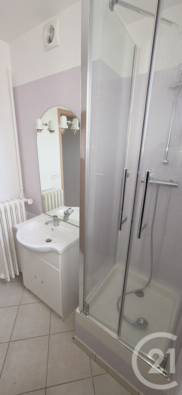 Appartement F2 &agrave; vendre - 2 pi&egrave;ces - 50,11 m2 - Chalons En Champagne - 51 - CHAMPAGNE-ARDENNE