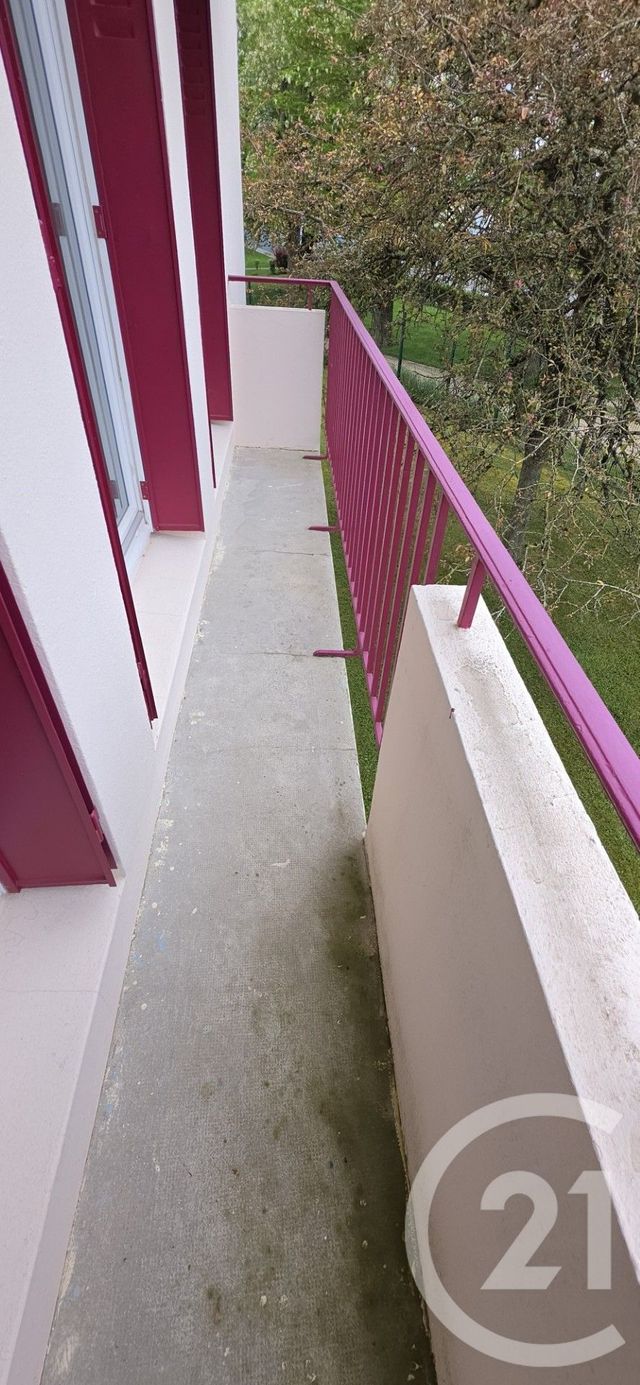 Appartement F2 &agrave; vendre - 2 pi&egrave;ces - 50,11 m2 - Chalons En Champagne - 51 - CHAMPAGNE-ARDENNE