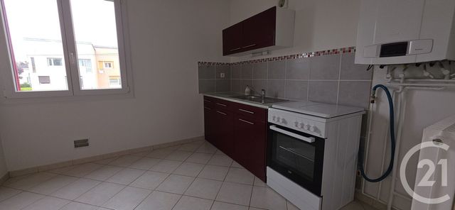 Appartement F2 &agrave; vendre - 2 pi&egrave;ces - 50,11 m2 - Chalons En Champagne - 51 - CHAMPAGNE-ARDENNE