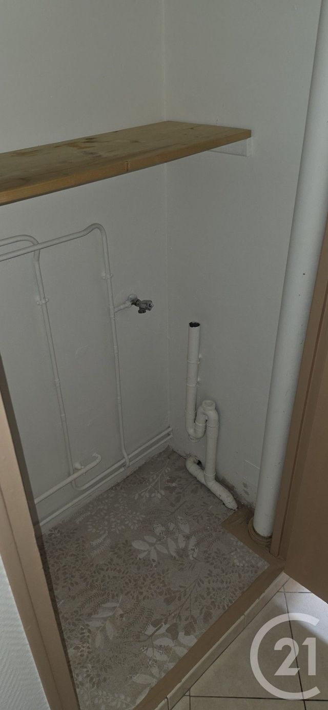 Appartement F2 &agrave; vendre - 2 pi&egrave;ces - 50,11 m2 - Chalons En Champagne - 51 - CHAMPAGNE-ARDENNE