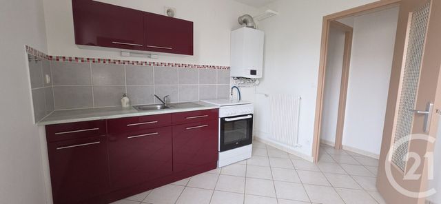 Appartement F2 à vendre CHALONS EN CHAMPAGNE