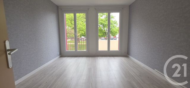 Appartement F2 &agrave; vendre - 2 pi&egrave;ces - 50,11 m2 - Chalons En Champagne - 51 - CHAMPAGNE-ARDENNE