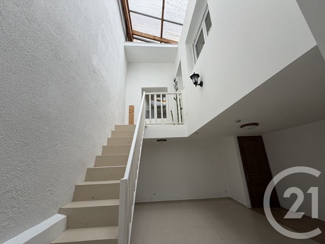 Appartement &agrave; vendre - 2 pi&egrave;ces - 36 m2 - Chalons En Champagne - 51 - CHAMPAGNE-ARDENNE