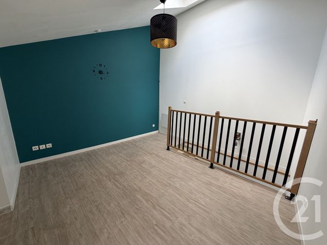 Appartement &agrave; vendre - 2 pi&egrave;ces - 36 m2 - Chalons En Champagne - 51 - CHAMPAGNE-ARDENNE