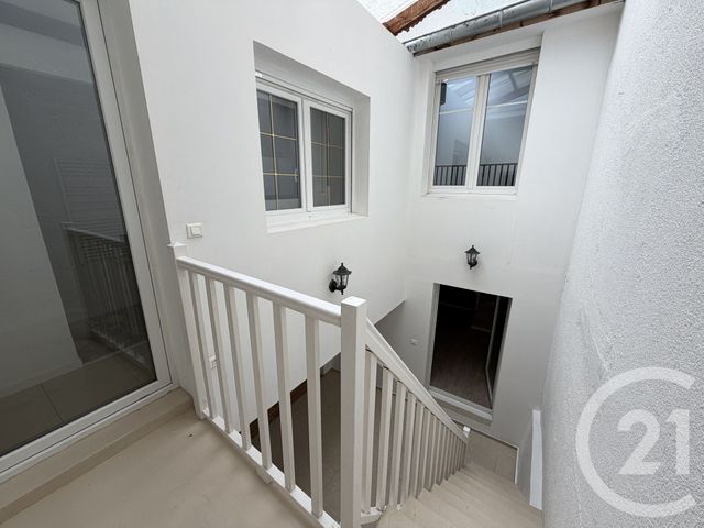 Appartement &agrave; vendre - 2 pi&egrave;ces - 36 m2 - Chalons En Champagne - 51 - CHAMPAGNE-ARDENNE