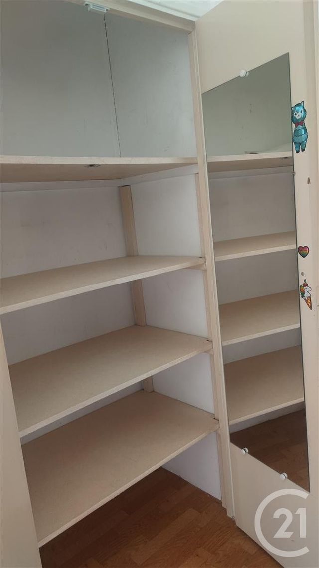 Appartement F1 &agrave; vendre - 1 pi&egrave;ce - 28,47 m2 - Chalons En Champagne - 51 - CHAMPAGNE-ARDENNE