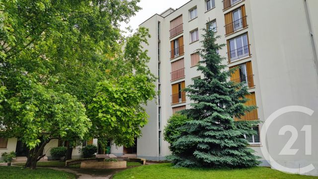 Appartement F1 à vendre CHALONS EN CHAMPAGNE