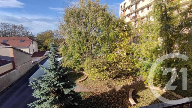 Appartement F1 &agrave; vendre - 1 pi&egrave;ce - 28,47 m2 - Chalons En Champagne - 51 - CHAMPAGNE-ARDENNE