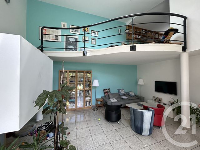 Maison &agrave; vendre - 9 pi&egrave;ces - 200 m2 - Chalons En Champagne - 51 - CHAMPAGNE-ARDENNE