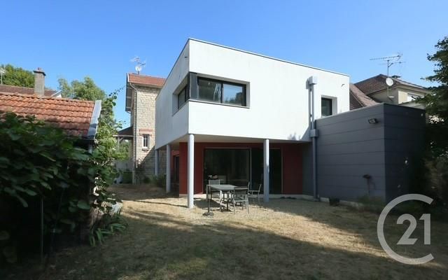 Maison &agrave; vendre - 9 pi&egrave;ces - 200 m2 - Chalons En Champagne - 51 - CHAMPAGNE-ARDENNE