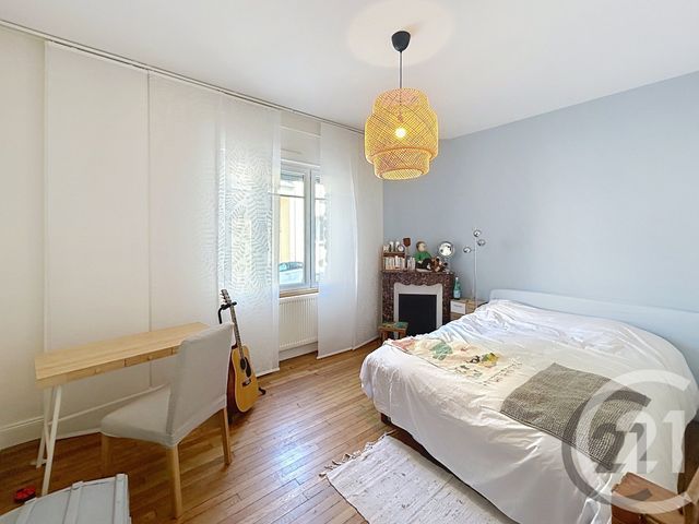 Maison &agrave; vendre - 9 pi&egrave;ces - 200 m2 - Chalons En Champagne - 51 - CHAMPAGNE-ARDENNE