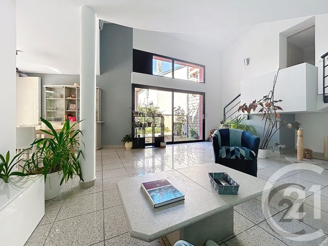Maison &agrave; vendre - 9 pi&egrave;ces - 200 m2 - Chalons En Champagne - 51 - CHAMPAGNE-ARDENNE