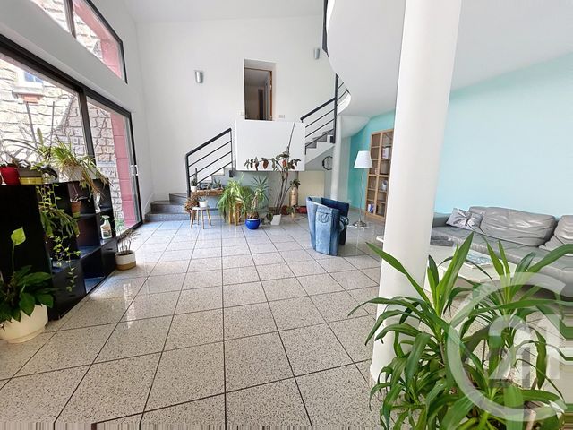 Maison &agrave; vendre - 9 pi&egrave;ces - 200 m2 - Chalons En Champagne - 51 - CHAMPAGNE-ARDENNE