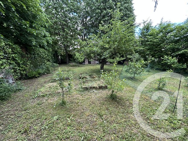 Maison &agrave; vendre - 9 pi&egrave;ces - 200 m2 - Chalons En Champagne - 51 - CHAMPAGNE-ARDENNE
